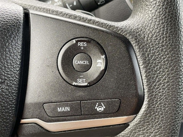 2021 Honda Passport Sport