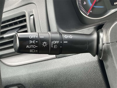 2021 Honda Passport Sport