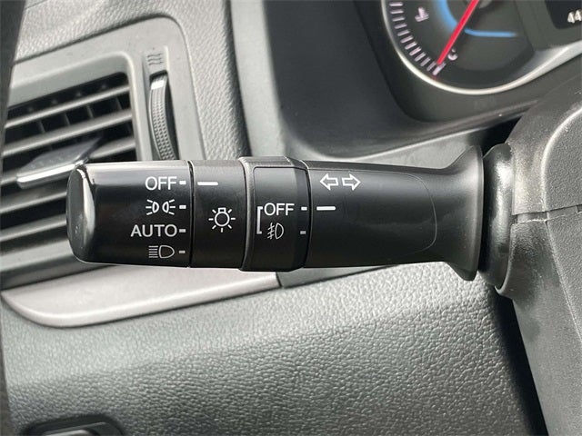 2021 Honda Passport Sport