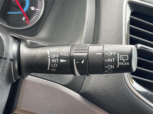 2021 Honda Passport Sport