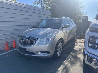 2015 Buick Enclave Premium Group