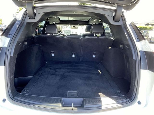 2019 Acura RDX A-Spec Package