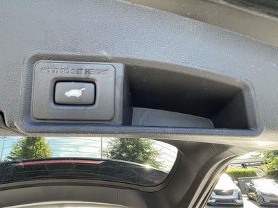 2019 Acura RDX A-Spec Package
