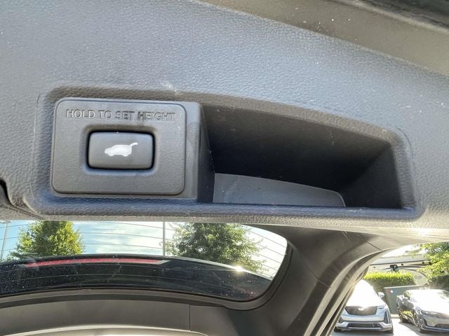 2019 Acura RDX A-Spec Package
