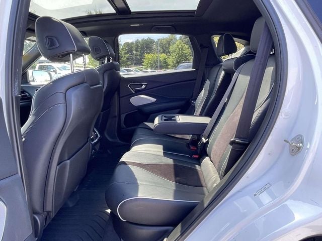 2019 Acura RDX A-Spec Package