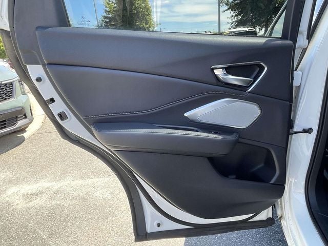 2019 Acura RDX A-Spec Package