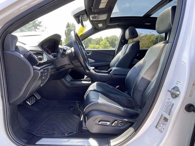 2019 Acura RDX A-Spec Package