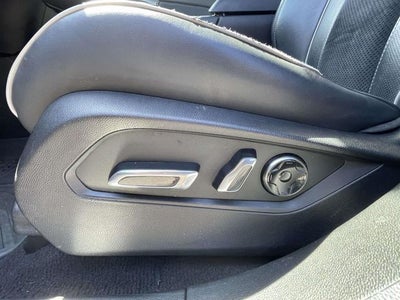 2019 Acura RDX A-Spec Package