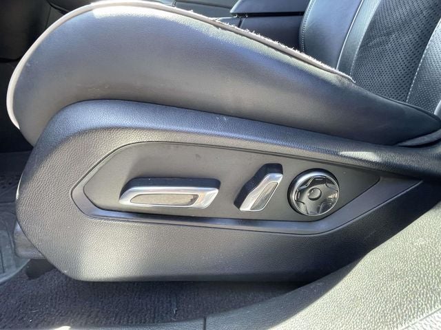 2019 Acura RDX A-Spec Package