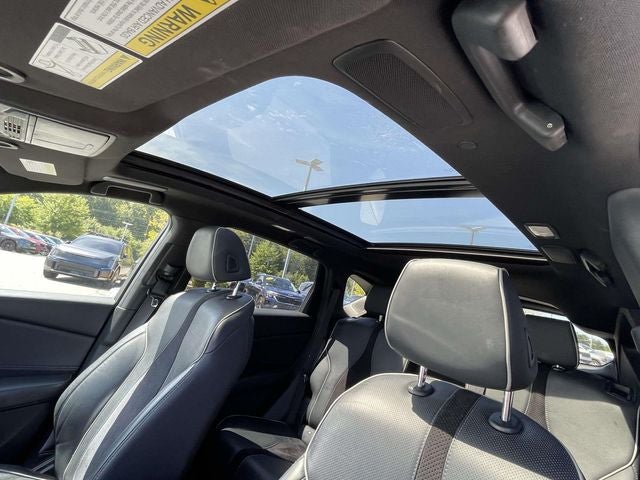 2019 Acura RDX A-Spec Package