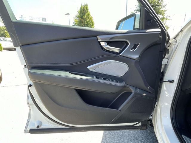 2019 Acura RDX A-Spec Package