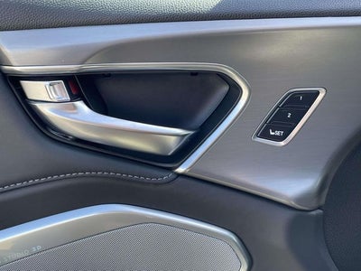 2019 Acura RDX A-Spec Package