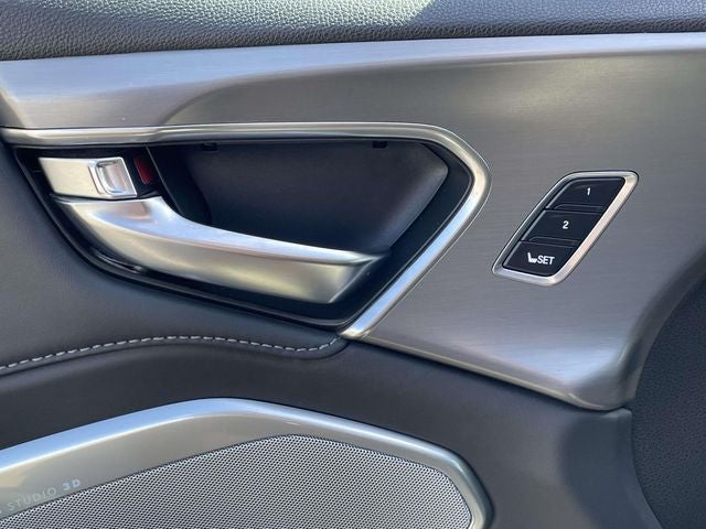 2019 Acura RDX A-Spec Package
