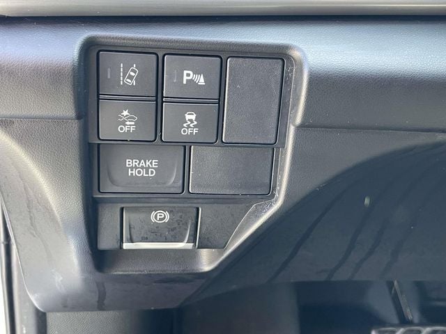 2019 Acura RDX A-Spec Package