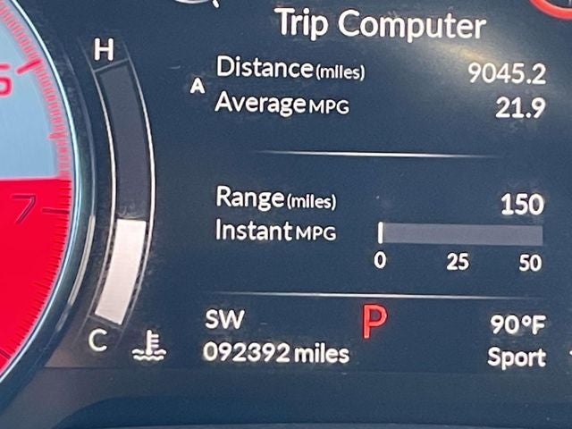 2019 Acura RDX A-Spec Package