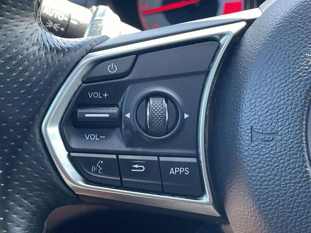 2019 Acura RDX A-Spec Package