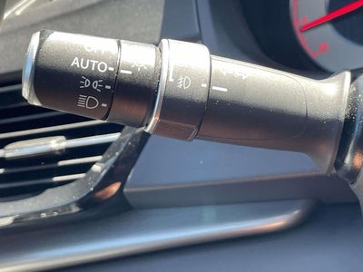 2019 Acura RDX A-Spec Package
