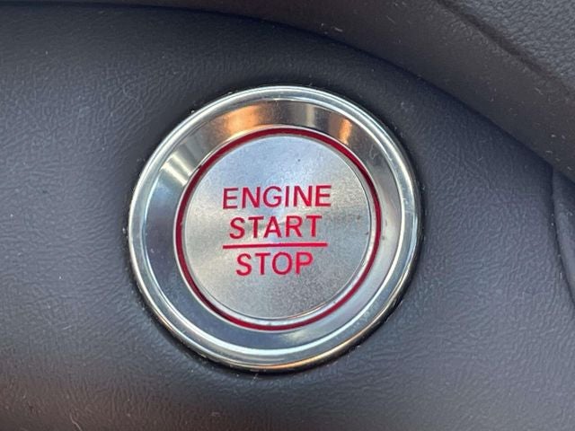 2019 Acura RDX A-Spec Package