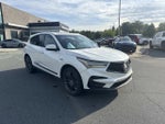 2019 Acura RDX A-Spec Package