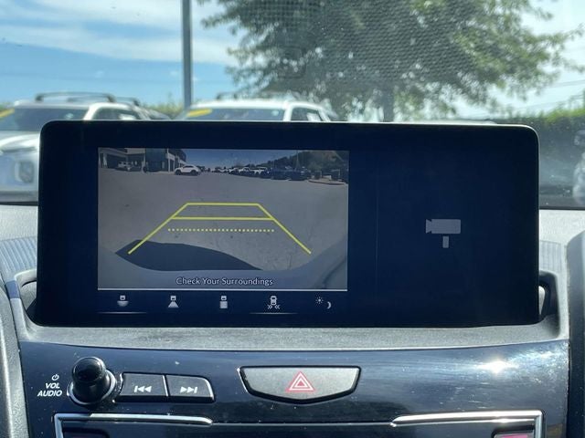 2019 Acura RDX A-Spec Package