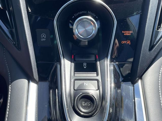 2019 Acura RDX A-Spec Package