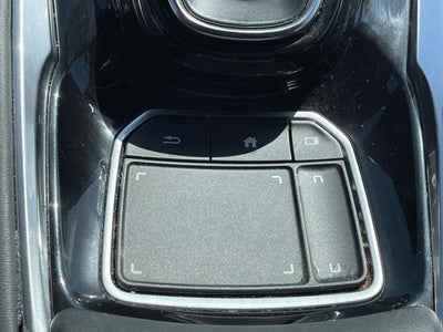 2019 Acura RDX A-Spec Package