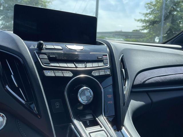 2019 Acura RDX A-Spec Package