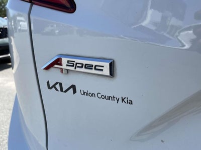 2019 Acura RDX A-Spec Package