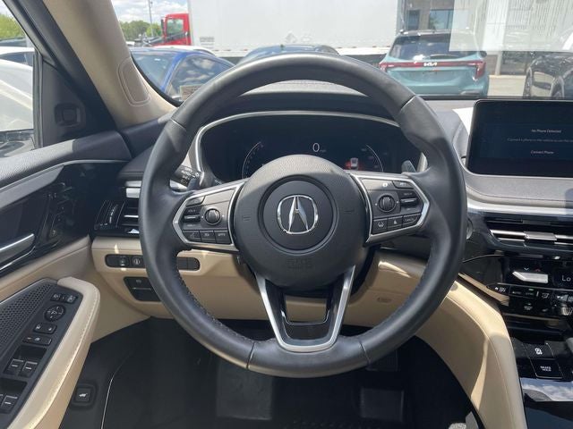 2023 Acura MDX Technology SH-AWD
