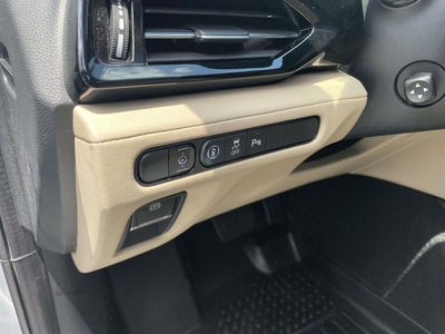 2023 Acura MDX Technology SH-AWD