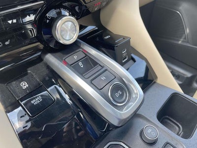 2023 Acura MDX Technology SH-AWD