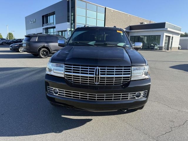 2013 Lincoln Navigator 4x4