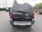 2015 Nissan Xterra X