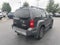 2015 Nissan Xterra X