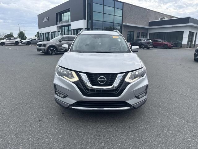Used 2019 Nissan Rogue SL with VIN 5N1AT2MTXKC778346 for sale in Monroe, NC