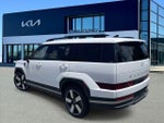 2024 Hyundai Santa Fe Hybrid Limited