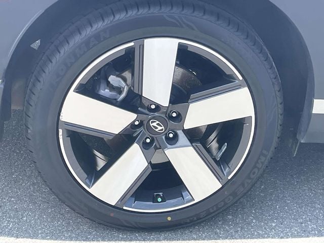 2024 Hyundai Santa Fe Hybrid Limited