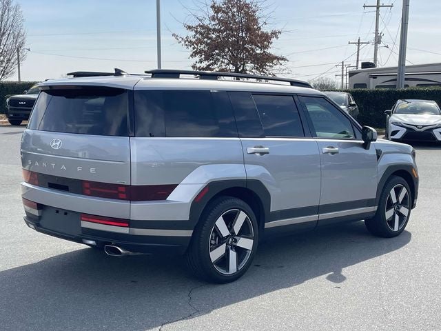 2024 Hyundai Santa Fe Limited