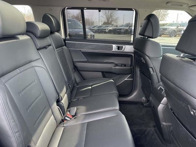 2024 Hyundai Santa Fe Limited