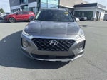 2019 Hyundai Santa Fe Luxury