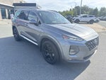 2019 Hyundai Santa Fe Base