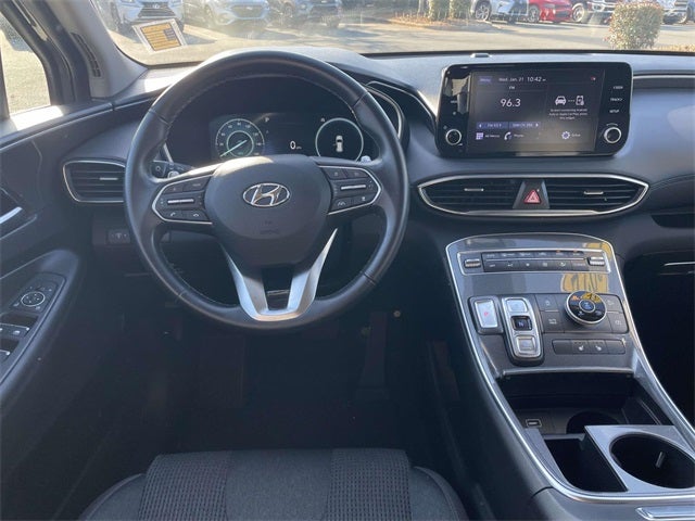 2022 Hyundai Santa Fe XRT