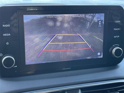 2022 Hyundai Santa Fe XRT