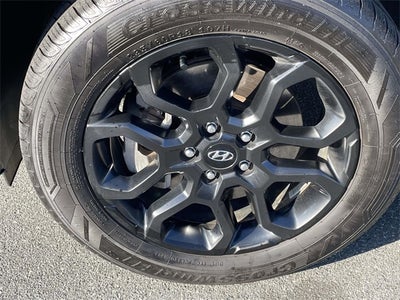 2022 Hyundai Santa Fe XRT