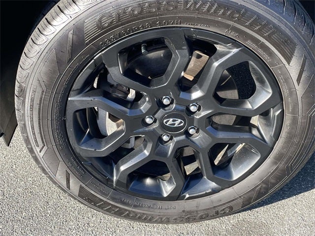 2022 Hyundai Santa Fe XRT