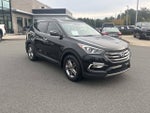 2017 Hyundai Santa Fe Sport 2.4 Base