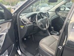 2017 Hyundai Santa Fe Sport 2.4 Base