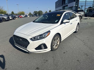 2019 Hyundai Sonata Limited