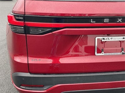 2026 Lexus TX 350 Premium