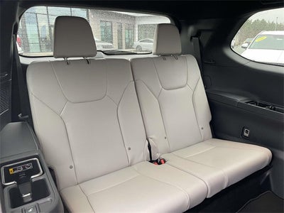 2026 Lexus TX 350 Premium